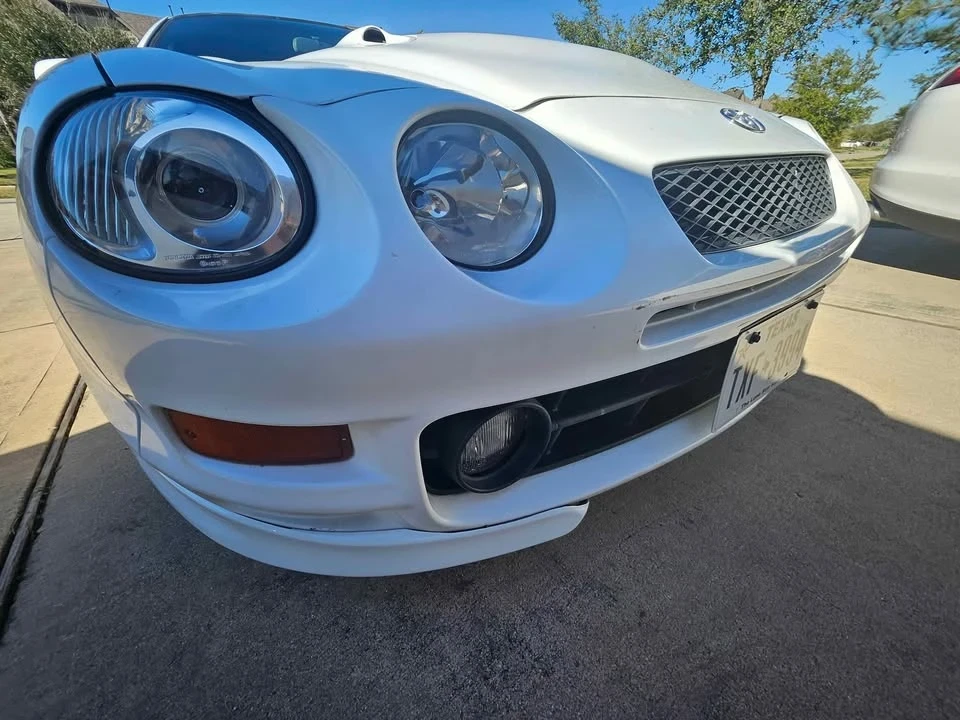 1998 Toyota Celica 6th Gen - Image 6 of 18