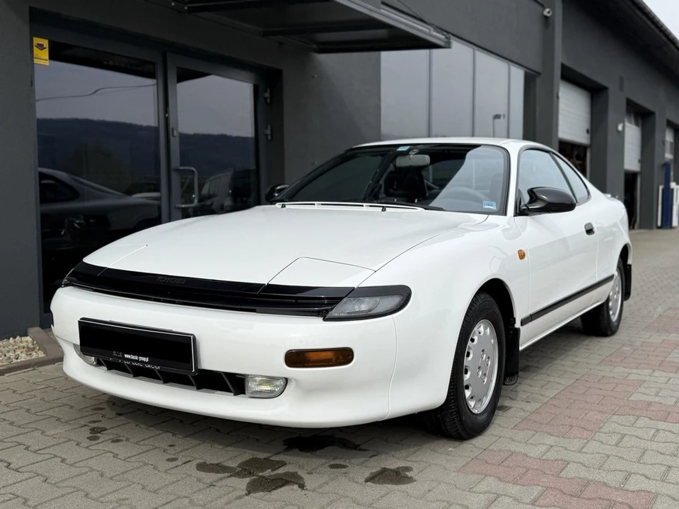 1998 Toyota Celica 6th Gen - Image 2 of 30