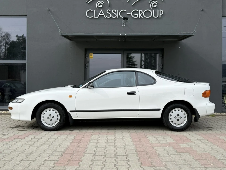 1998 Toyota Celica 6th Gen - Image 3 of 30