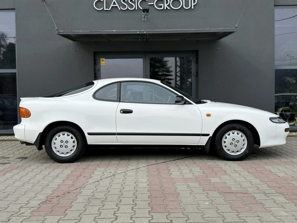 1998 Toyota Celica 6th Gen - Image 4 of 30
