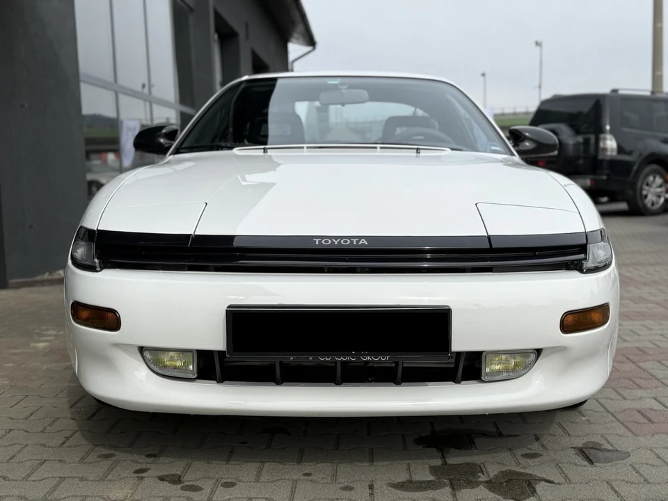 1998 Toyota Celica 6th Gen - Image 5 of 30
