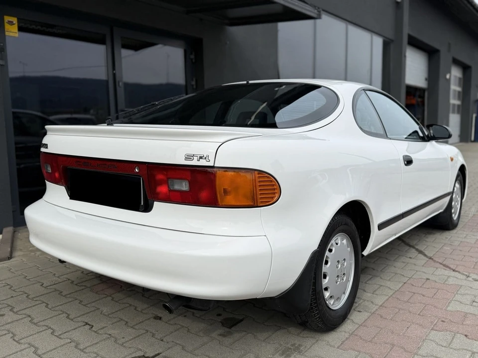 1998 Toyota Celica 6th Gen - Image 6 of 30