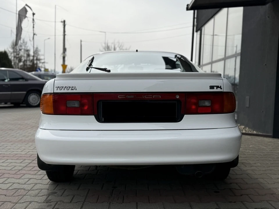 1998 Toyota Celica 6th Gen - Image 7 of 30