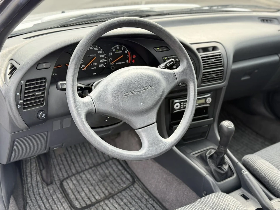 1998 Toyota Celica 6th Gen - Image 24 of 30