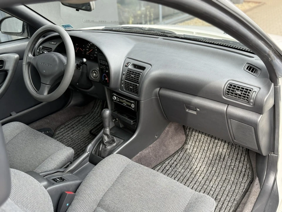 1998 Toyota Celica 6th Gen - Image 25 of 30