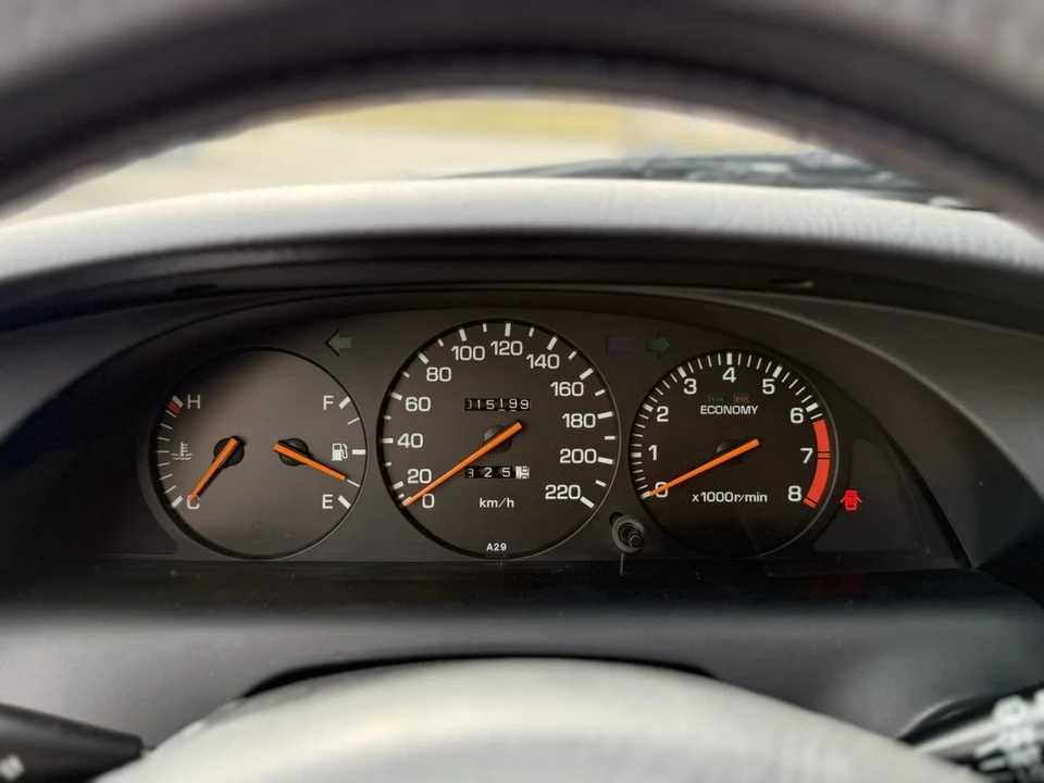 1998 Toyota Celica 6th Gen - Image 28 of 30
