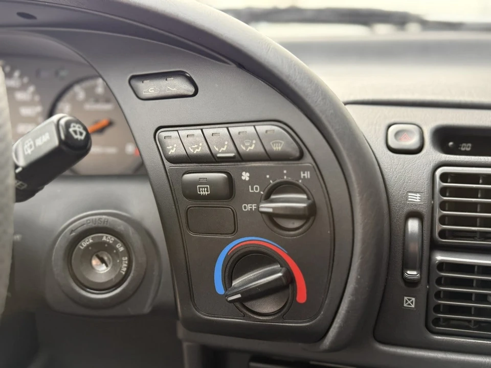 1998 Toyota Celica 6th Gen - Image 30 of 30