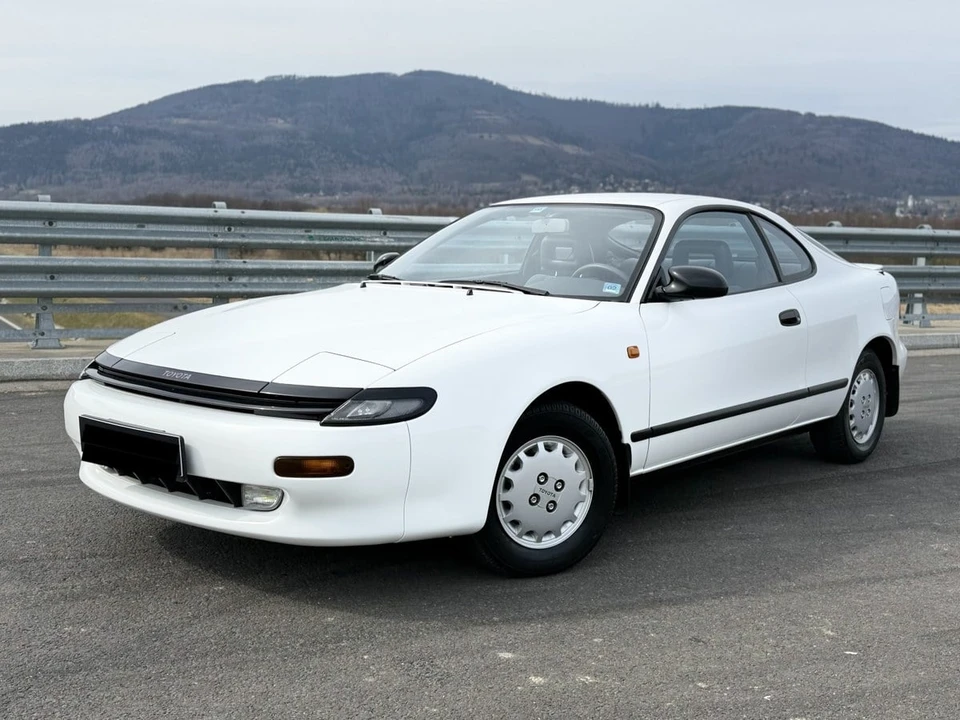 1998 Toyota Celica 6th Gen - Image 9 of 30