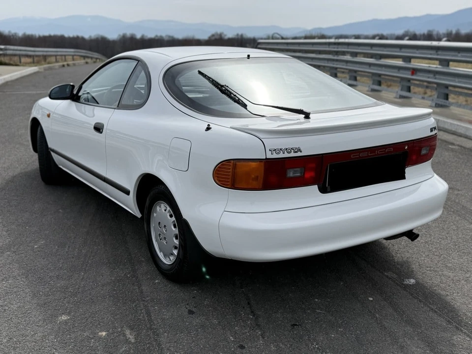 1998 Toyota Celica 6th Gen - Image 10 of 30