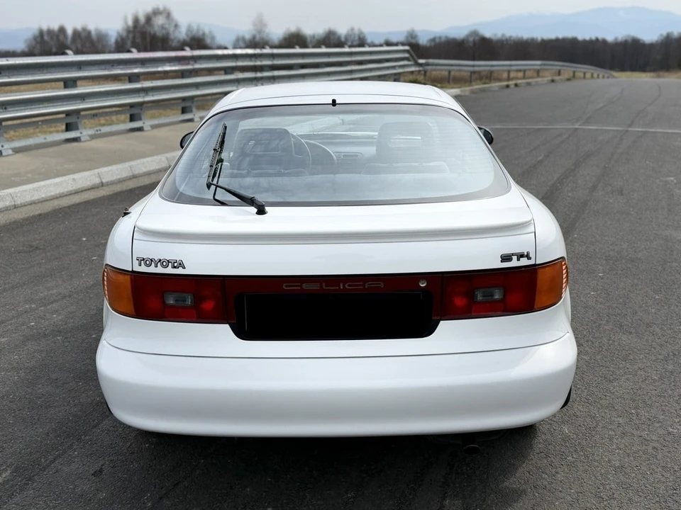 1998 Toyota Celica 6th Gen - Image 11 of 30