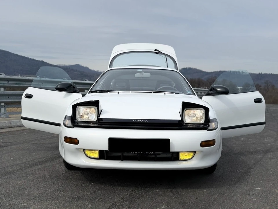 1998 Toyota Celica 6th Gen - Image 12 of 30