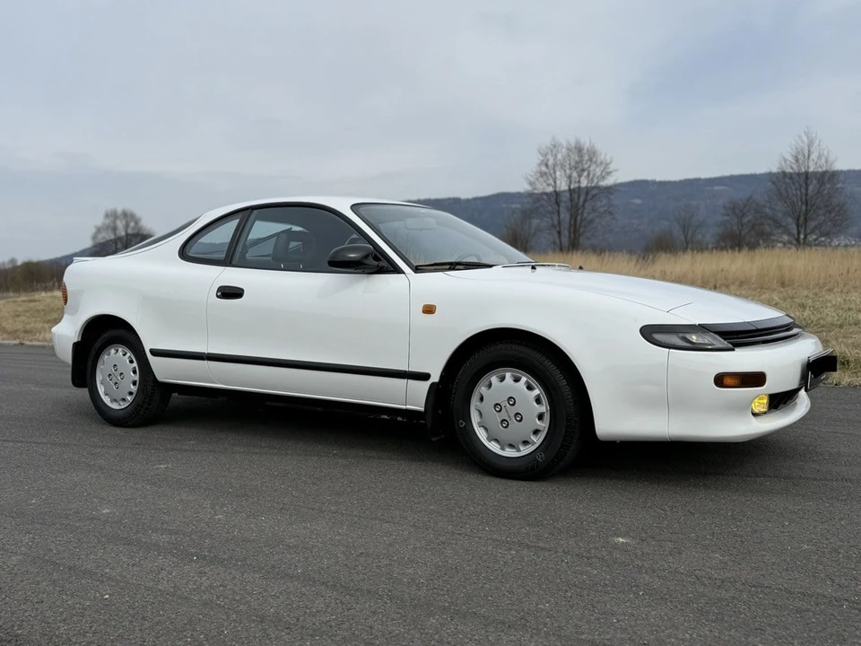 1998 Toyota Celica 6th Gen - Image 14 of 30