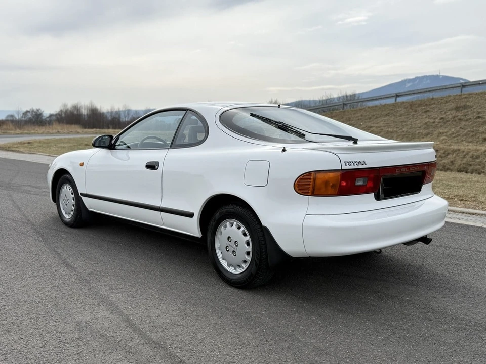 1998 Toyota Celica 6th Gen - Image 17 of 30