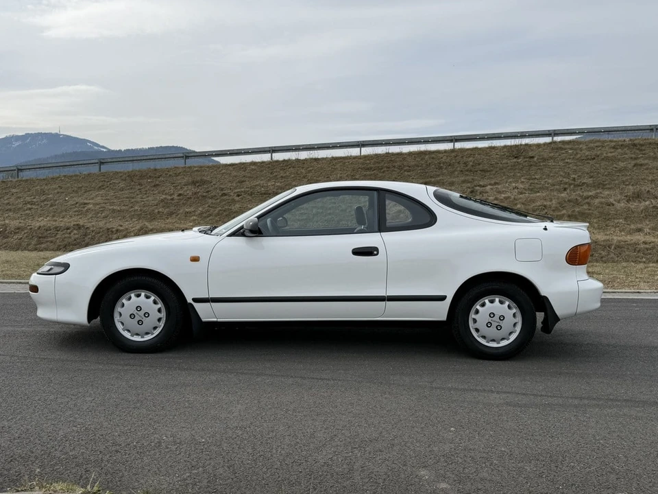 1998 Toyota Celica 6th Gen - Image 18 of 30
