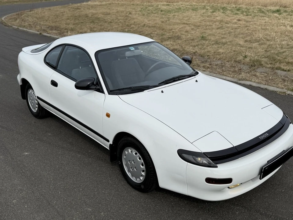 1998 Toyota Celica 6th Gen - Image 22 of 30