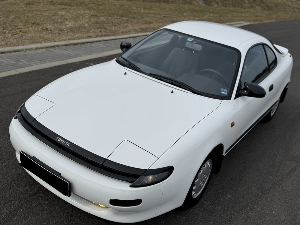 1998 Toyota Celica 6th Gen - Image 23 of 30