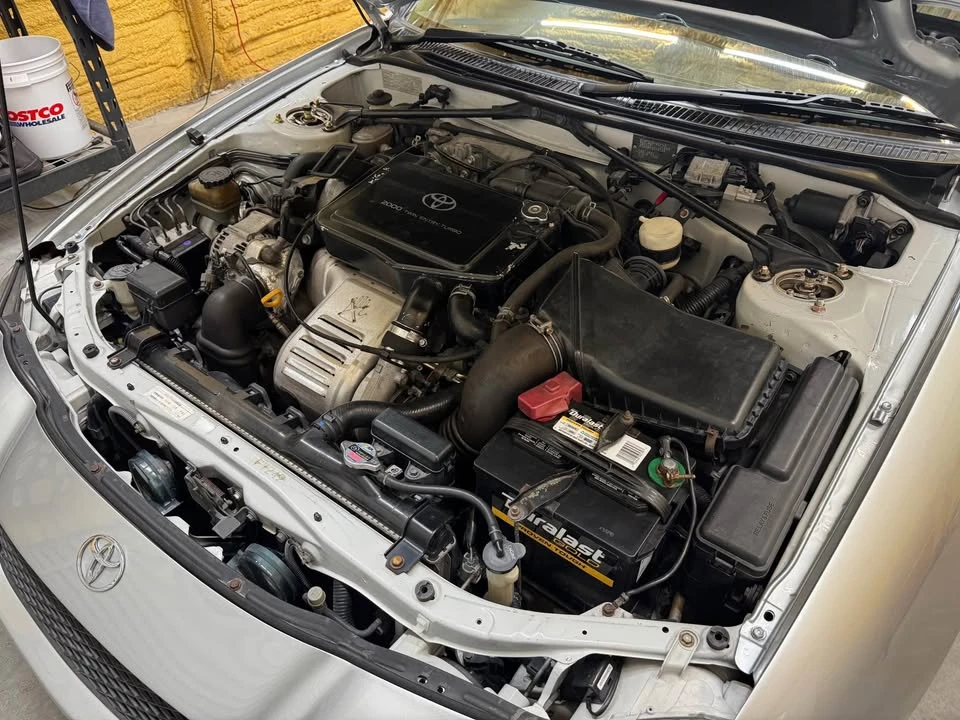 1998 Toyota Celica 6th Gen - Image 13 of 19
