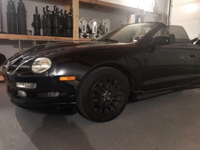 1998 Toyota Celica 6th Gen - Image 14 of 16
