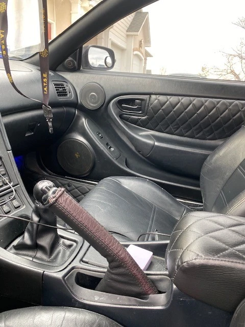 1998 Toyota Celica 6th Gen - Image 15 of 16