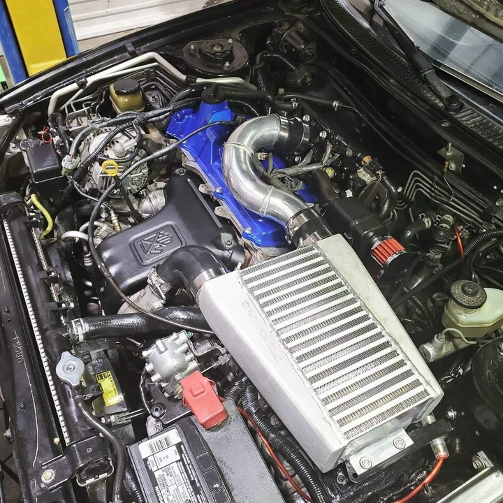1998 Toyota Celica 6th Gen - Image 11 of 16