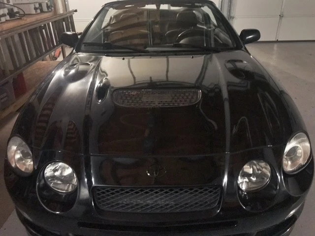 1998 Toyota Celica 6th Gen - Image 13 of 16