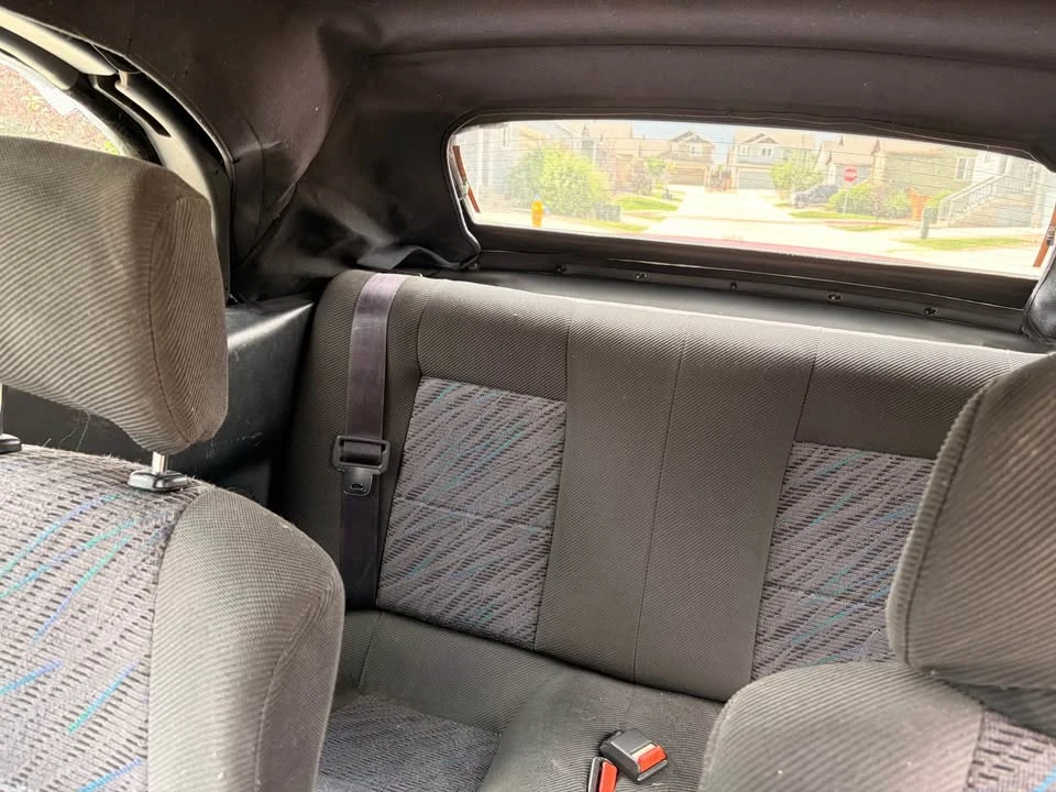 1998 Toyota Celica 6th Gen - Image 6 of 7