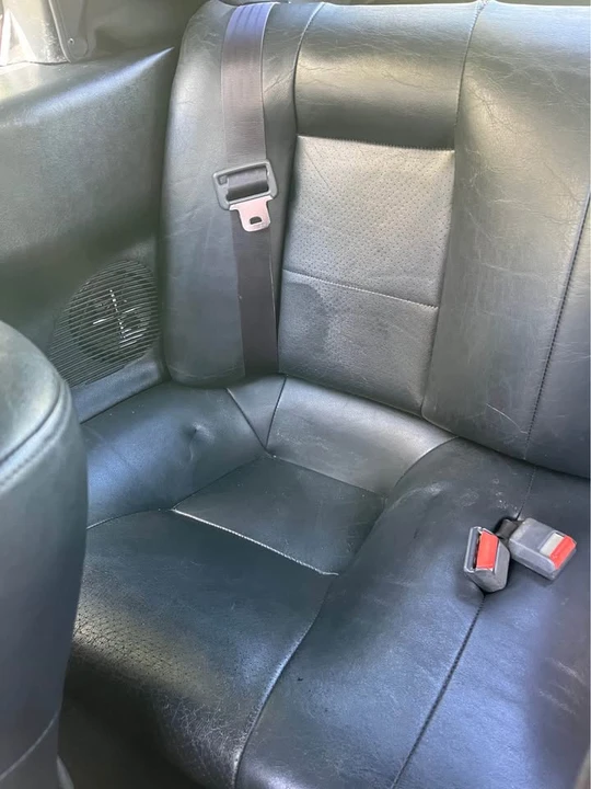 1998 Toyota Celica 6th Gen - Image 19 of 20