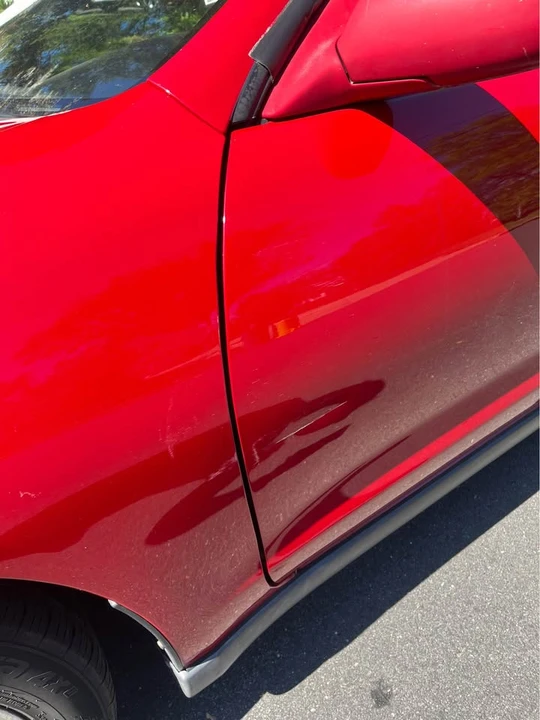 1998 Toyota Celica 6th Gen - Image 11 of 20
