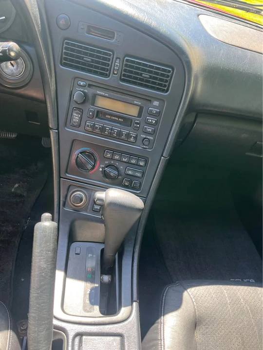 1998 Toyota Celica 6th Gen - Image 18 of 20