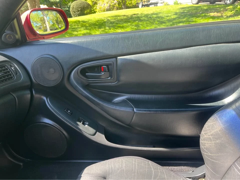 1998 Toyota Celica 6th Gen - Image 16 of 20