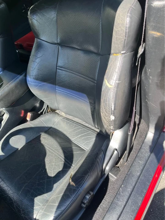 1998 Toyota Celica 6th Gen - Image 14 of 20