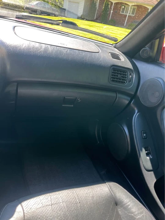 1998 Toyota Celica 6th Gen - Image 13 of 20