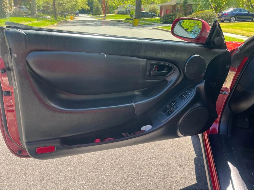 1998 Toyota Celica 6th Gen - Image 12 of 20