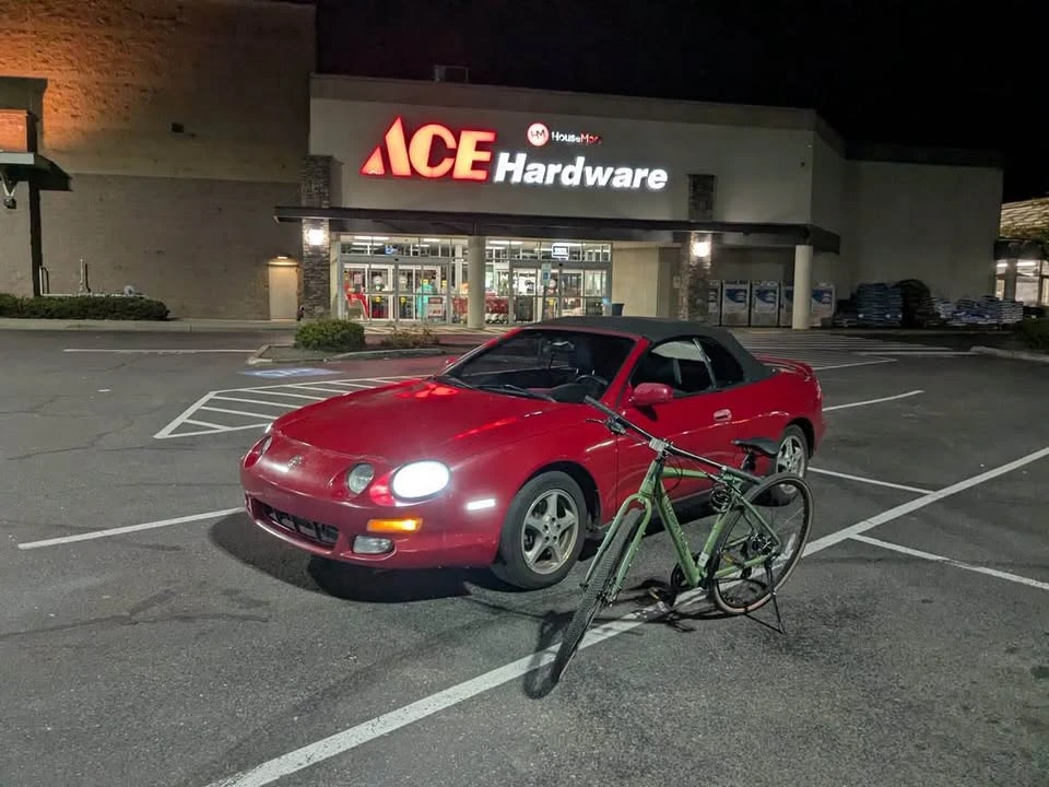 1998 Toyota Celica 6th Gen - Image 2 of 8