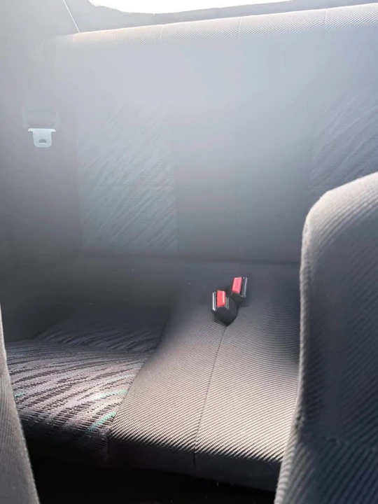 1998 Toyota Celica 6th Gen - Image 6 of 8