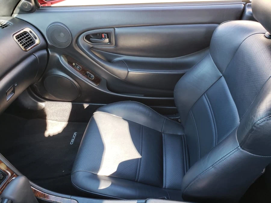 1998 Toyota Celica 6th Gen - Image 5 of 9