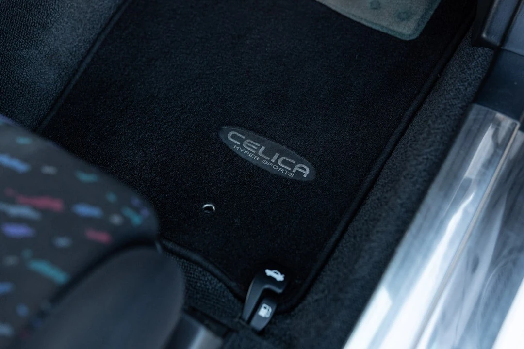 1998 Toyota Celica 6th Gen - Image 22 of 30