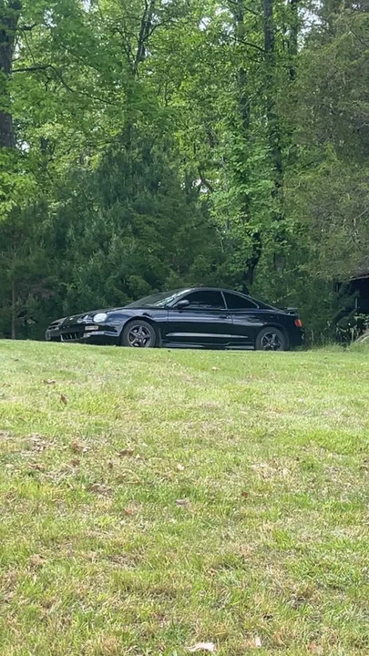 1998 Toyota Celica 6th Gen - Image 4 of 5