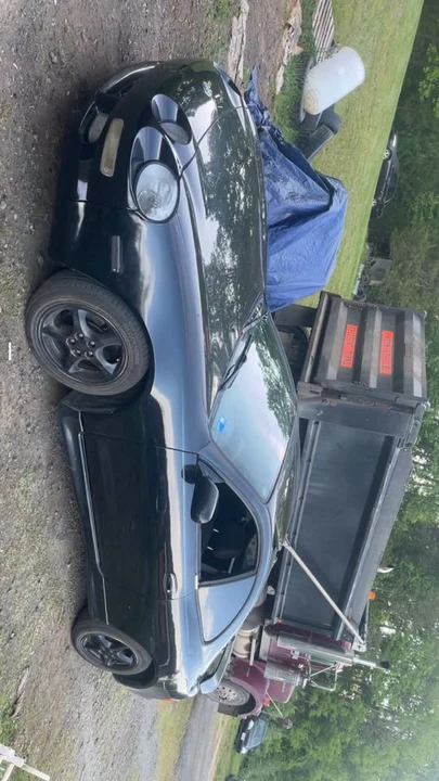1998 Toyota Celica 6th Gen - Image 3 of 5