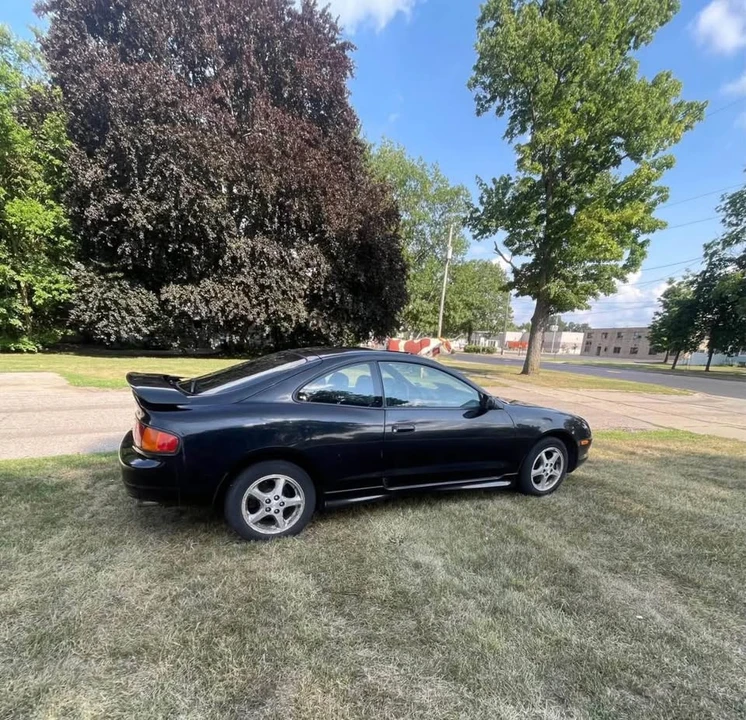 1998 Toyota Celica 6th Gen - Image 5 of 5