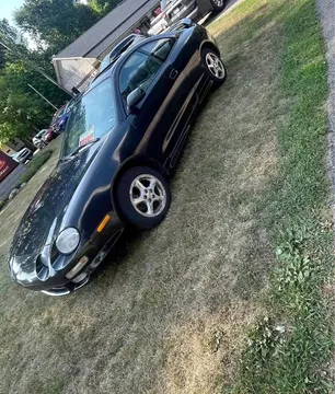 1998 Toyota Celica GT Hatchback Coupe 2D