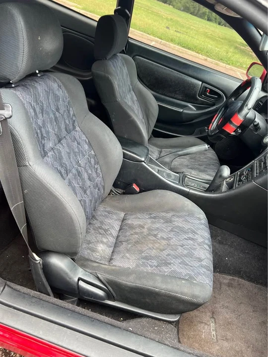 1998 Toyota Celica 6th Gen - Image 13 of 18