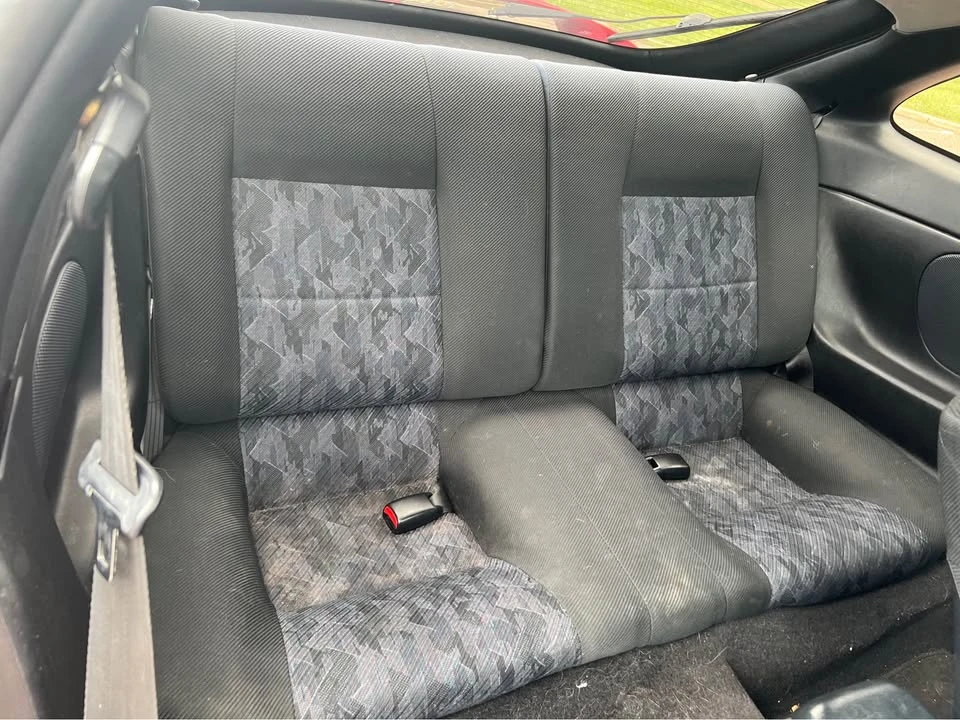 1998 Toyota Celica 6th Gen - Image 14 of 18