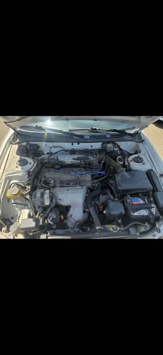 1998 Toyota Celica 6th Gen - Image 8 of 8