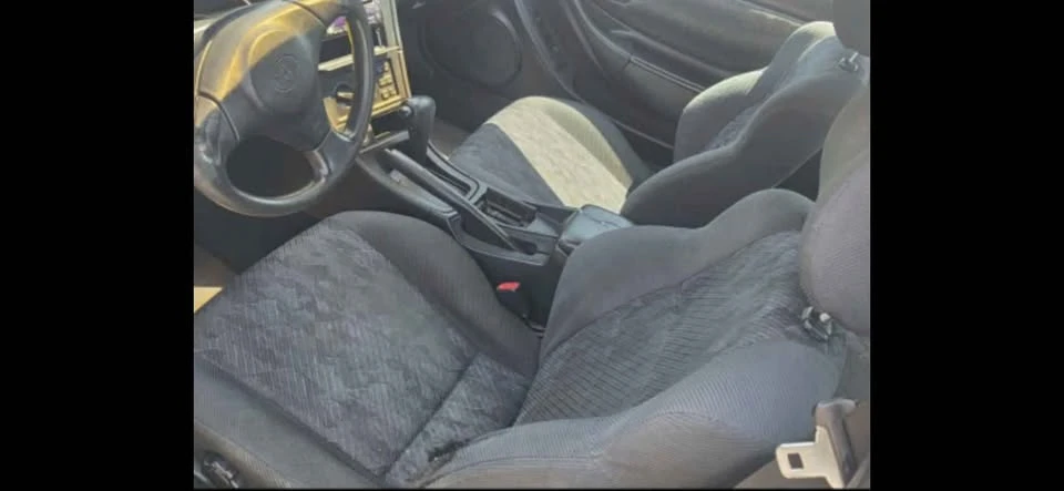 1998 Toyota Celica 6th Gen - Image 7 of 8