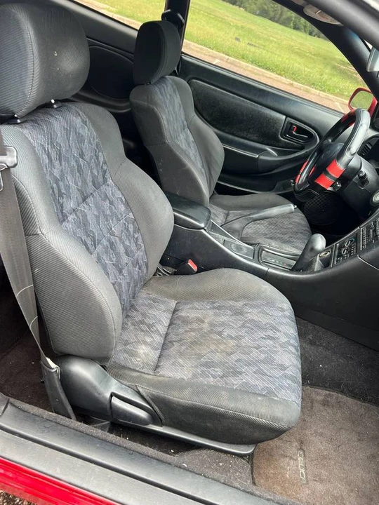 1998 Toyota Celica 6th Gen - Image 14 of 18