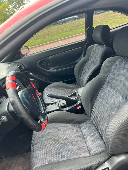 1998 Toyota Celica 6th Gen - Image 10 of 18