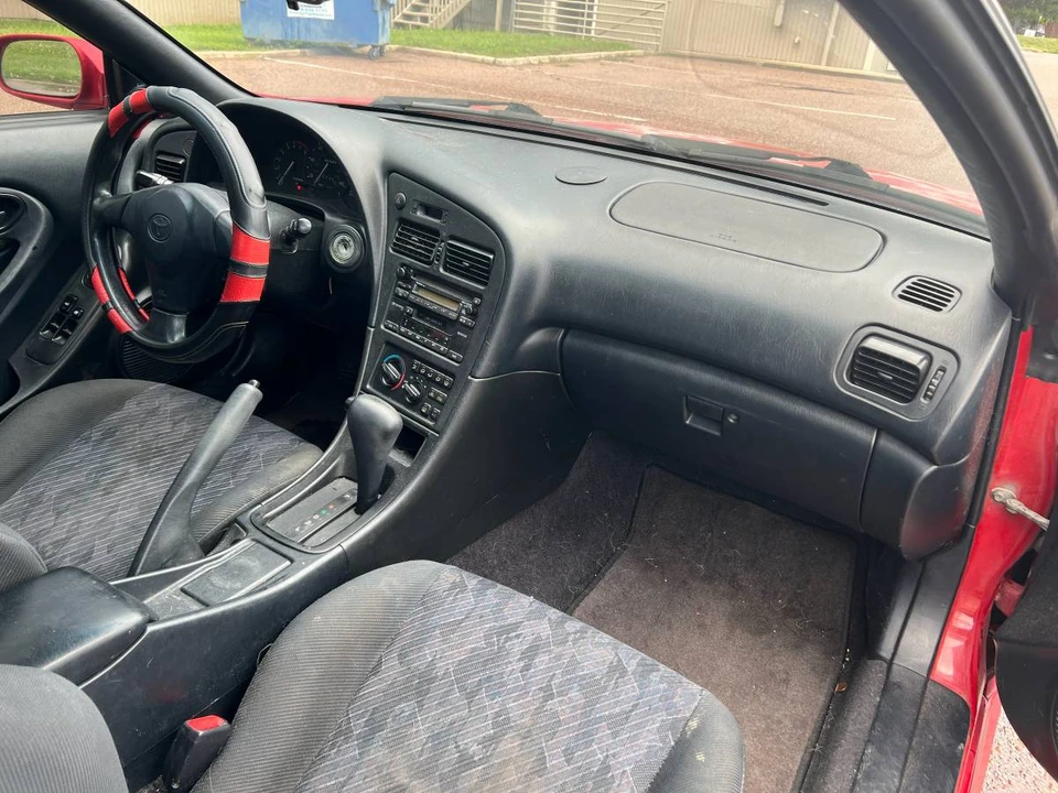 1998 Toyota Celica 6th Gen - Image 15 of 18