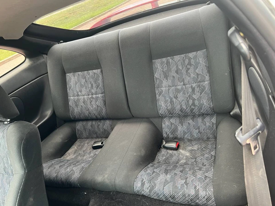 1998 Toyota Celica 6th Gen - Image 11 of 18