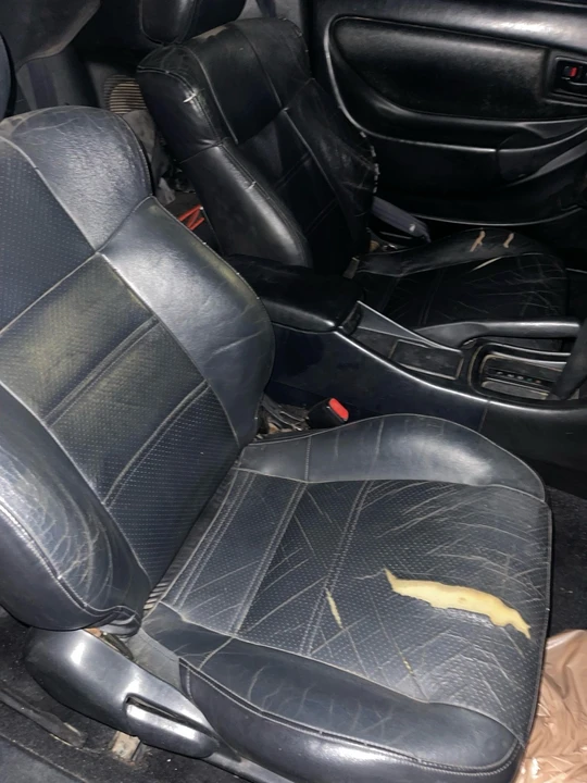 1998 Toyota Celica 6th Gen - Image 9 of 10